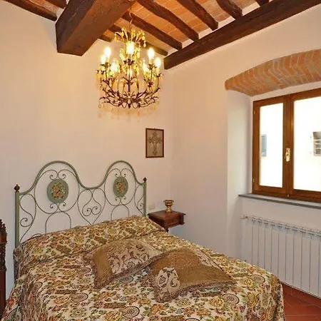 San Marco * Cortona