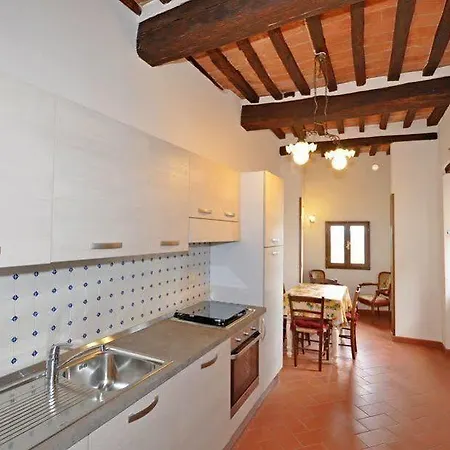 Villa San Marco Cortona