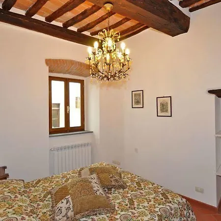 San Marco Cortona