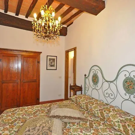 Villa San Marco Cortona